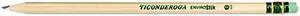 Dixon 96212 EnviroStiks Pencil, HB #2, 12/Box