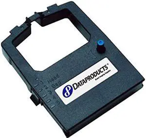 Dataproducts P6010 P6010 Compatible Ribbon, Black