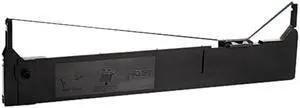 Dataproducts R4000 Compatible Ribbon, Black