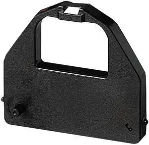 Dataproducts R6450 Compatible Ribbon, Black Dataproducts R6450 Compatible Ribbon, Black