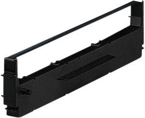EPSON 7753 Black Fabric Ribbon Cartridge EPSON 7753 Black Fabric Ribbon Cartridge
