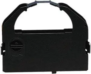 EPSON 7762L Black Fabric Ribbon Cartridge EPSON 7762L Black Fabric Ribbon Cartridge