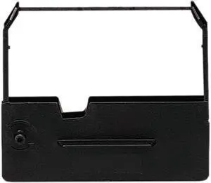 Epson America ERC-03B ERC03B Ribbon, Black