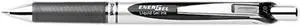 Pentel BL77-A EnerGel RTX Roller Ball Retractable Gel Pen, Black Ink, Medium