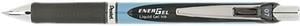Pentel BLN77-A EnerGel RTX Roller Ball Retractable Gel Pen, Needle Tip, Black Ink, Medium