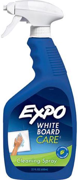 EXPO Dry Erase Surface Cleaner, 22oz. Bottle - Sam's Club