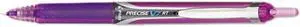 Pilot 26071 Precise V7 RT Roller Retractable Pen, Needle tip, Purple Ink, 0.7mm Fine Pilot 26071 Precise V7 RT Roller Retractable Pen, Needle tip, Purple Ink, 0.7mm Fine