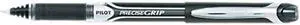 Pilot 28901 Precise Grip Roller Ball Stick Pen, Black Ink, Bold