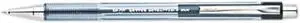 Pilot 30000 Better Ballpoint Retractable Pen, Black Ink, Fine, Dozen