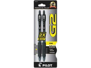 thumbnail image 2 of Pilot Varsity Disposable Fountain Pens – Set Of 3 Medium Nib India Ink Pens (Purple Ink) 2 of 11