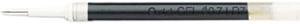 Pentel LR7-A Refill for EnerGel RTX, Deluxe RTX, Deluxe, Metal Tip, Medium, Black Ink