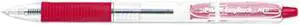 Pilot 32222 EasyTouch Ballpoint Retractable Pen, Red Ink, Medium, Dozen Pilot 32222 EasyTouch Ballpoint Retractable Pen, Red Ink, Medium, Dozen
