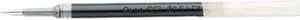 Pentel LRN5-A Refill for Energel Retractable & Deluxe Liquid Gel Needle Tip, Fine, Black Ink