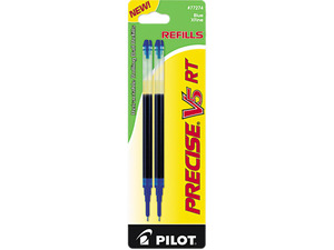 thumbnail interactive-video image 1 of Pilot Automotive Pilot 77233 Refill For G2 Gel Dr. Grip Gel/Ltd 1 of 10