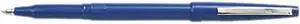 Pentel Rolling Writer Roller Ball Pen, Blue Ink, Medium, 0.40 mm (Dozen)