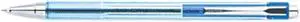 Pilot 30006 Better Ballpoint Retractable Pen, Blue Ink,Medium, Dozen
