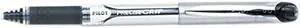 Pilot 28801 Precise Grip Roller Ball Stick Pen, Black Ink, Extra Fine