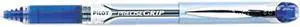 Pilot Corporation 28802 Precise Grip Roller Ball Stick Pen, Blue Ink, Extra Fine