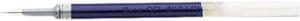 Pentel LRN5-C Refill for Energel Retractable & Deluxe Liquid Gel Needle Tip, Fine, Blue Ink