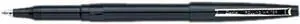 Pentel Rolling Writer Roller Ball Pen, Black Ink, Medium, 0.40 mm (Dozen)