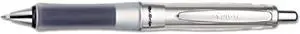 Pilot 36180 Dr. Grip Center of Gravity Ballpoint Retractable Pen, Black Ink, Medium