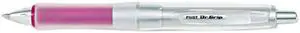 Pilot 36182 Dr. Grip Center of Gravity Ballpoint Retractable Pen, Black Ink, Medium