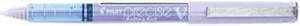 Pilot 25106 Precise V5 Roller Ball Stick Pen, Purple Ink, Needle Pt, 0.5mm Extra Fine, Dozen