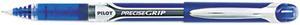 Pilot®
Precise Grip Roller Ball Stick Pen, Blue Ink, 1mm