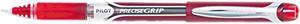 Pilot®
Precise Grip Roller Ball Stick Pen, Red Ink, 1mm