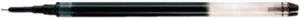 Pilot 77273 Refill for Precise V5 RT Rolling Ball, Extra Fine, Black Ink, 2/Pack