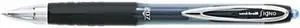uni-ball 33951 Signo Gel 207 Roller Ball Retractable Gel Pen, Blue Ink, Medium, Dozen