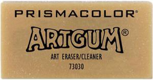 Prismacolor 73030 ARTGUM NonAbrasive Eraser
