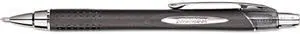 uni-ball 73832 Jetstream RT Roller Ball Retractable Waterproof Pen, Black Ink, Bold, 1 Each
