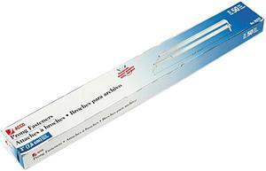 Acco 70723 Two-Piece Paper File Fasteners, 3 Inch Capacity, 8-1/2 Inch Center, 50/Box