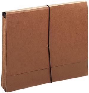 Pendaflex Essentials K-17M-OX Essentials Jan.-Dec. Expanding File, 12 Pocket, Kraft, Letter, Brown