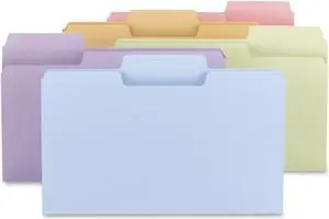 Smead 11962 File Folders