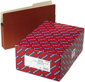 Smead 74088 Expandable File Folders