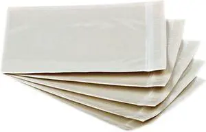 Quality Park 46996 Clear Front Self-Adhesive Packing List Envelope, 6 x 4 1/2, 1000/Box