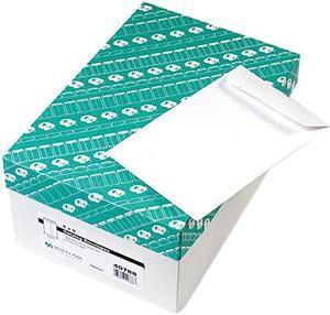 Quality Park 40788 Catalog Envelope, 6 x 9, White, 500/Box