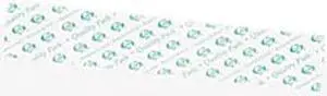 Quality Park 44782 Redi Strip Catalog Envelope, 10 x 13, White, 100/Box