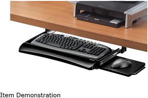Office Suite 9140303 Underdesk Keyboard Drawer