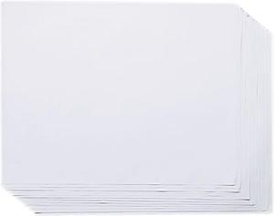 House of Doolittle 402 Doodle Desk Pad Refill, 25 Sheet Pad