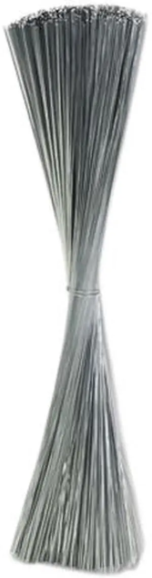 Advantus 2612TW Tag Wires, Wire, 12" Long, 1000/Pack