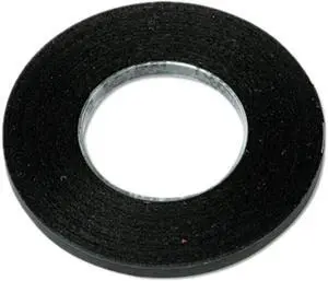 Chartpak BG1251M Graphic Chart Tape, 1/8" x 324", Matte Black