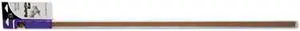 Quartet 2005 Bulletin Bar Natural Cork Bulletin, 36 x 1, Natural, Aluminum Frame