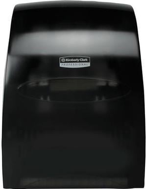 Kimberly-Clark Professional Sanitouch Hard Roll Towel Dispenser