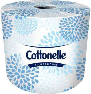 Cottonelle Professional Standard Roll Bathroom Tissue
