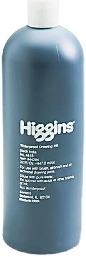 Sanford 44204 Ink Bottles