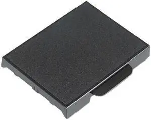 U. S. Stamp & Sign P5470BK T5470 Dater Replacement Ink Pad, 1-5/8 x 2-1/2, Black
