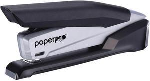 Accentra PaperPro 1100 inPOWER 20-sheet Desktop Stapler - Gray/Black